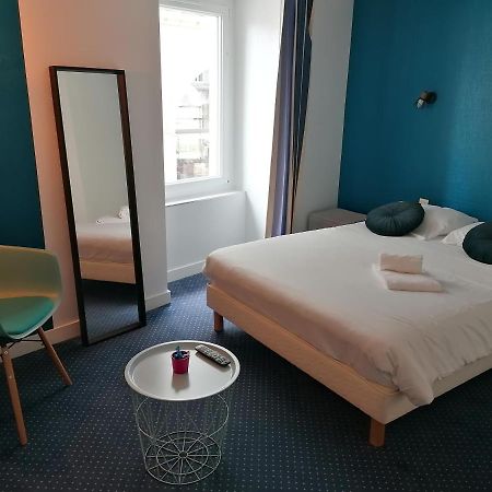 Hotel Aroma - Anciennement L'Instant B Blain Exteriér fotografie